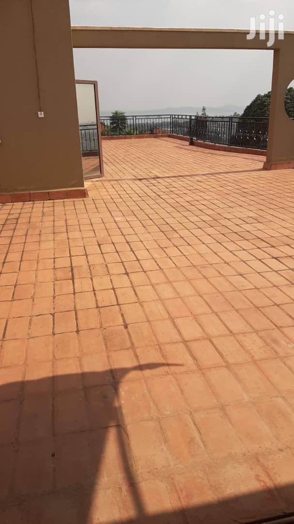 Two Bedroom Apartment In Kampala Hill Top For Rent in Kampala