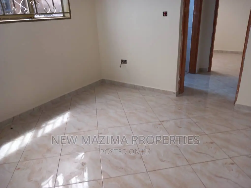 2bdrm Block of Flats in Salaama Munyonyo Rd, Central Division for rent in Central Division