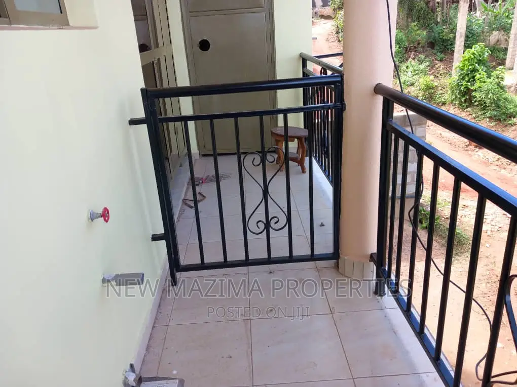 2bdrm Block of Flats in Salaama Munyonyo Rd, Central Division for rent in Central Division