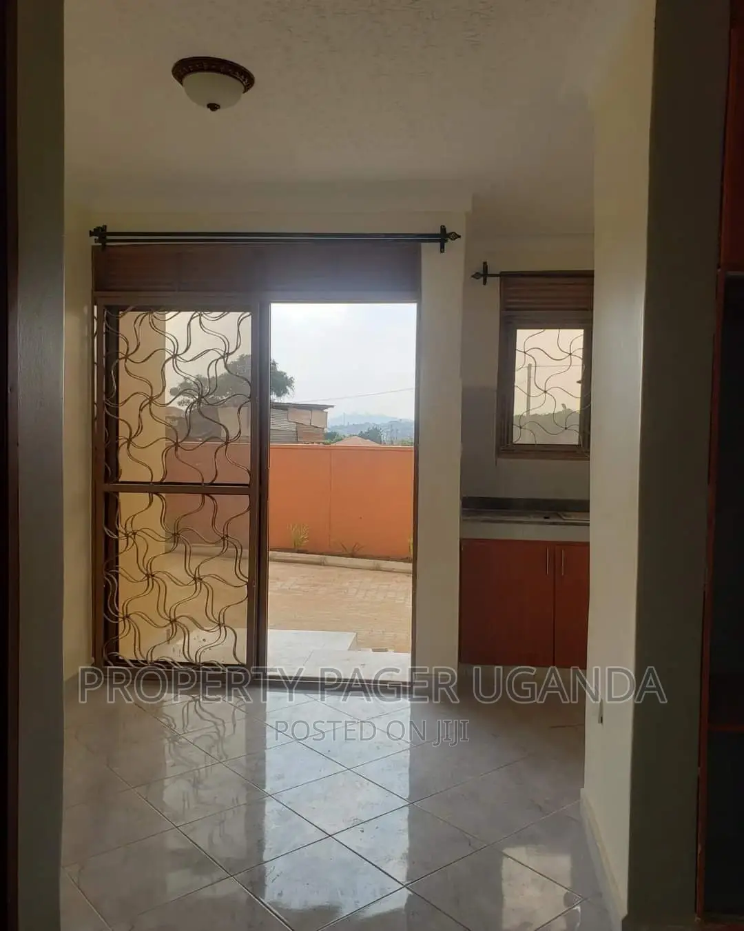 Studio Apartment in Bukoto, Nakawa for rent in Nakawa