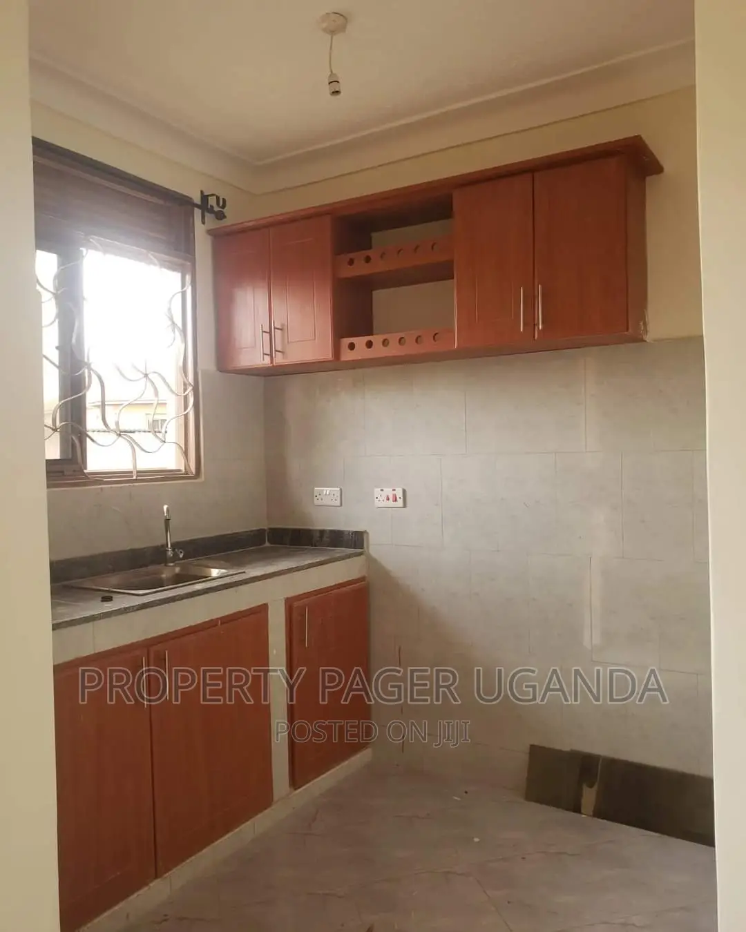 Studio Apartment in Bukoto, Nakawa for rent in Nakawa