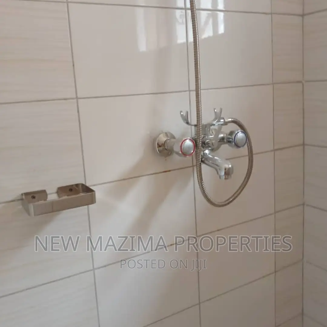 1bdrm Block of Flats in Seguku Heights, Central Division for rent in Central Division