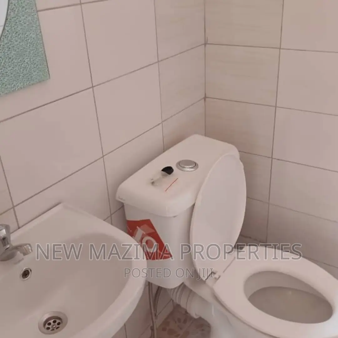 1bdrm Block of Flats in Seguku Heights, Central Division for rent in Central Division