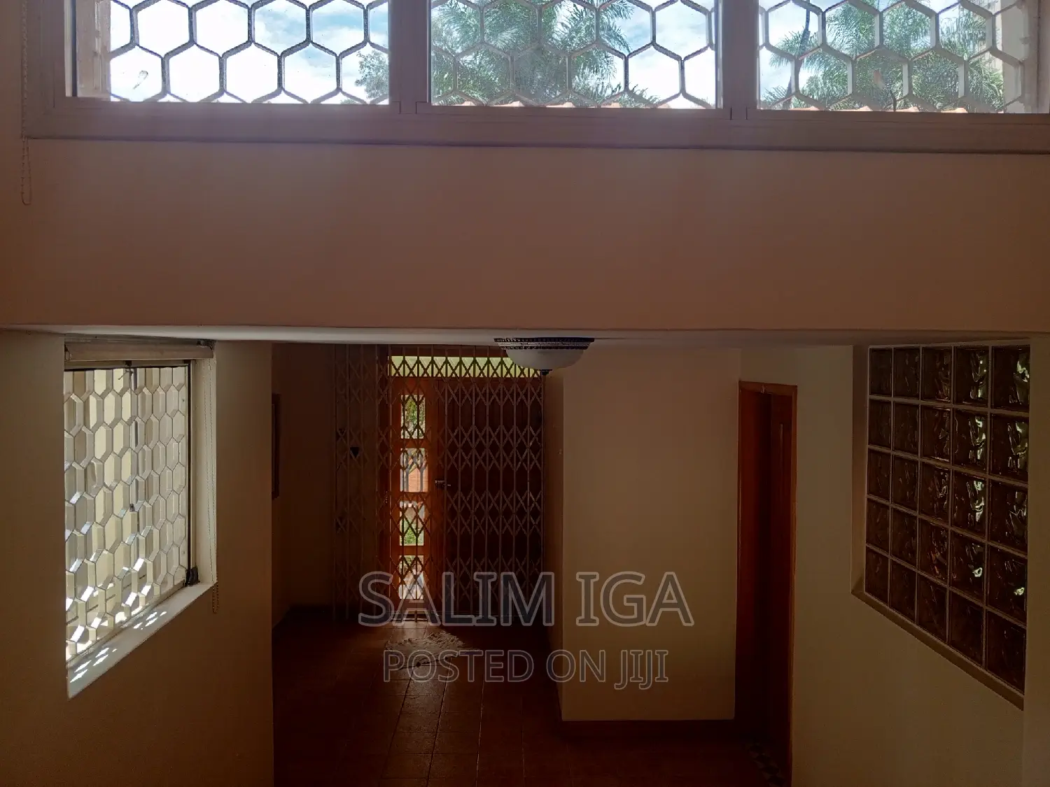 4bdrm Duplex in Kololo Property, Central Division for rent in Central Division