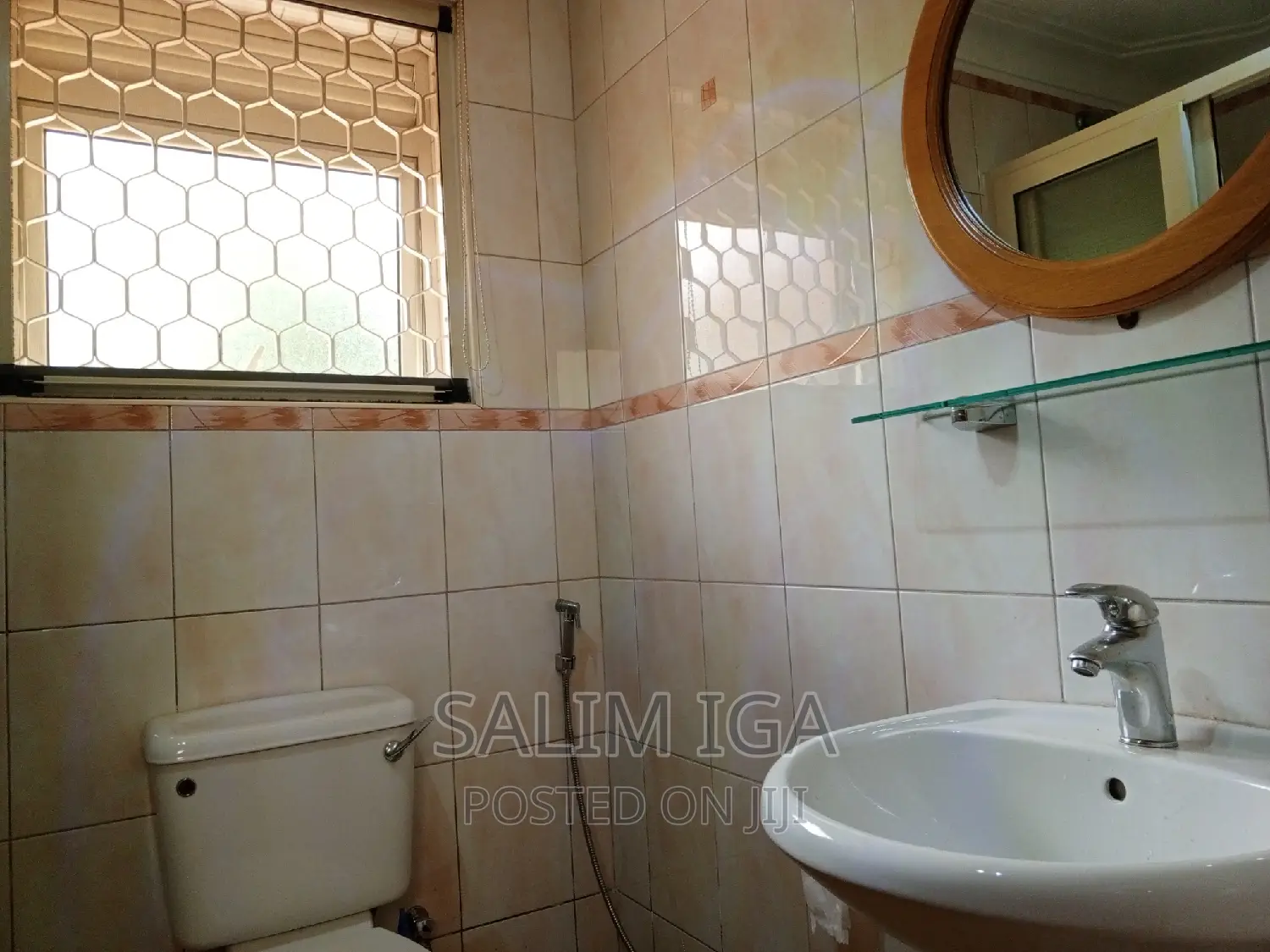 4bdrm Duplex in Kololo Property, Central Division for rent in Central Division