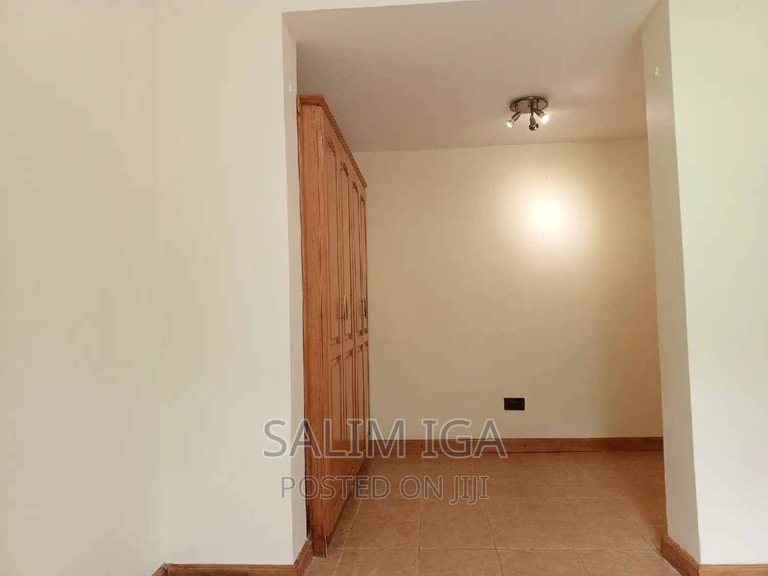 4bdrm Duplex in Kololo Property, Central Division for rent in Central Division