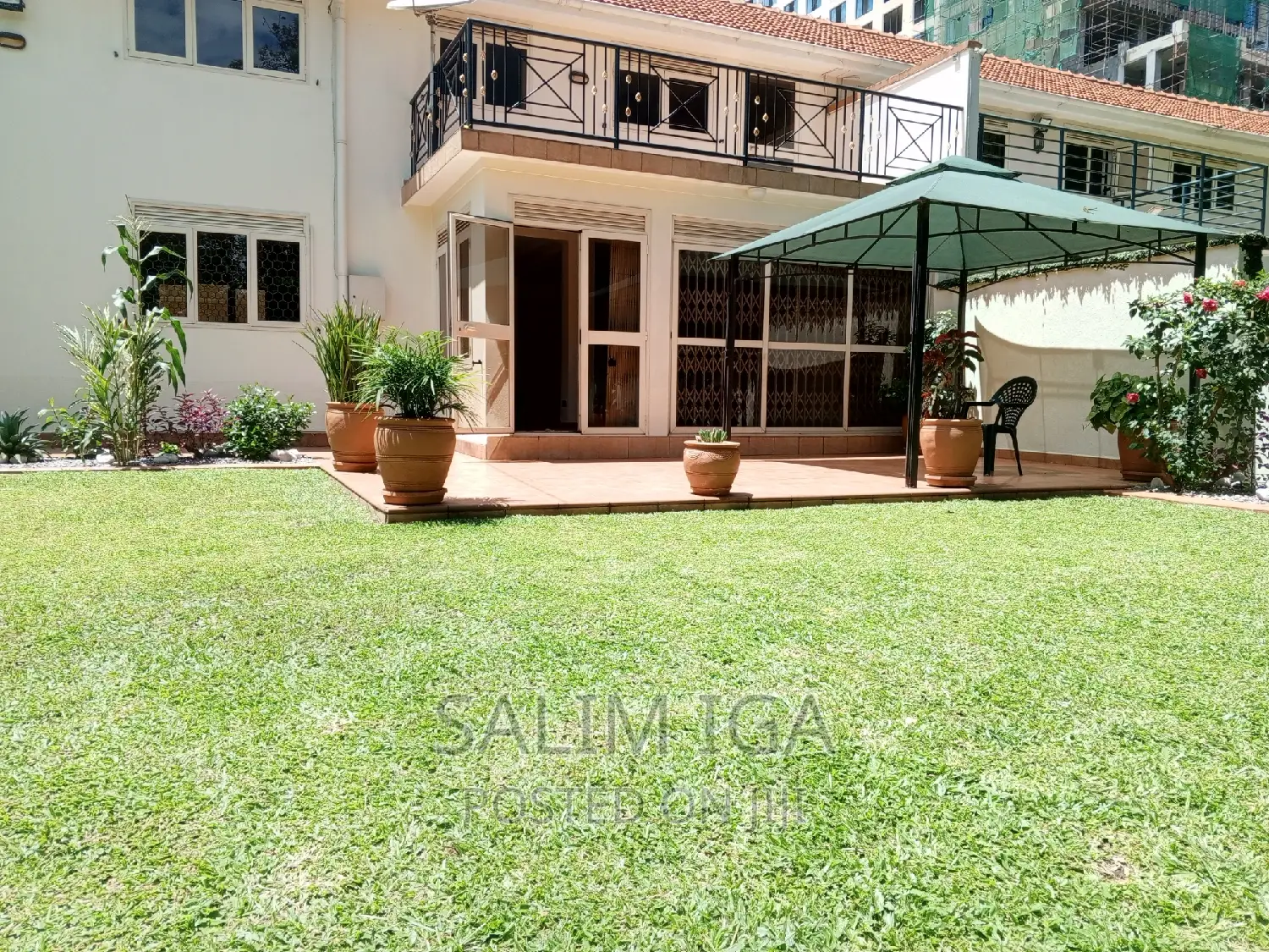 4bdrm Duplex in Kololo Property, Central Division for rent in Central Division