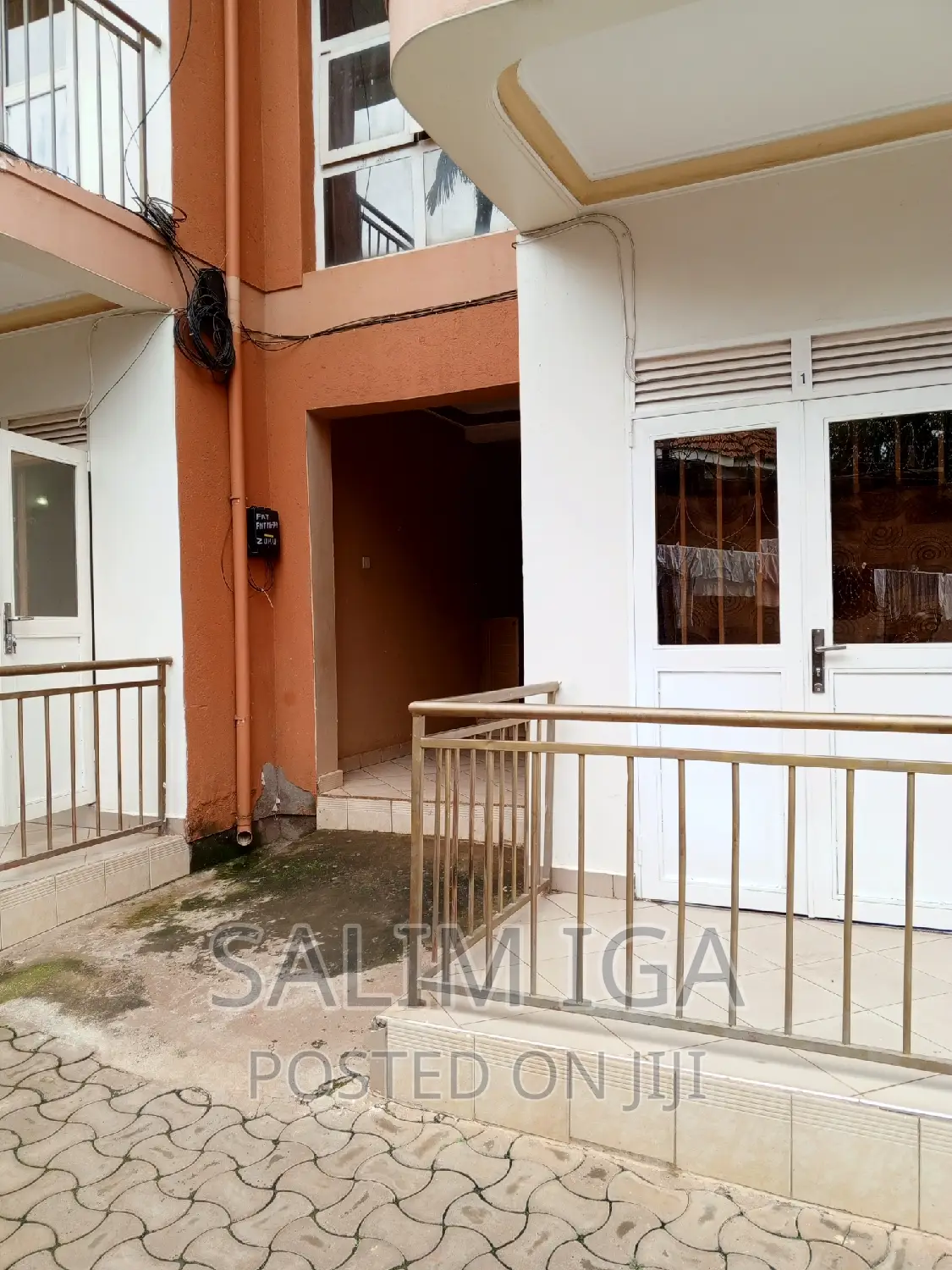 2bdrm Block of Flats in Kololo Property, Central Division for rent in Central Division