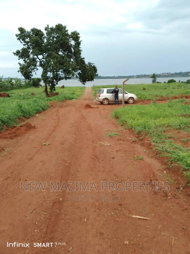 25 Decimals With Clear Lake View Onquicksale Inheart of Kigo in Central Division
