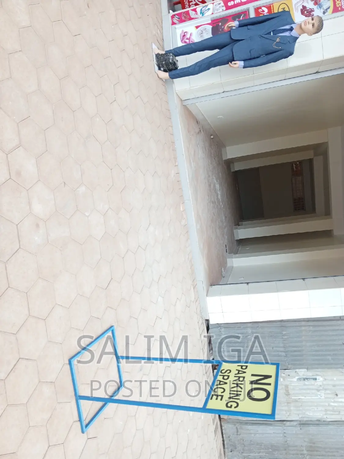 1bdrm Room & Parlour in Kololo Property, Central Division for rent in Central Division