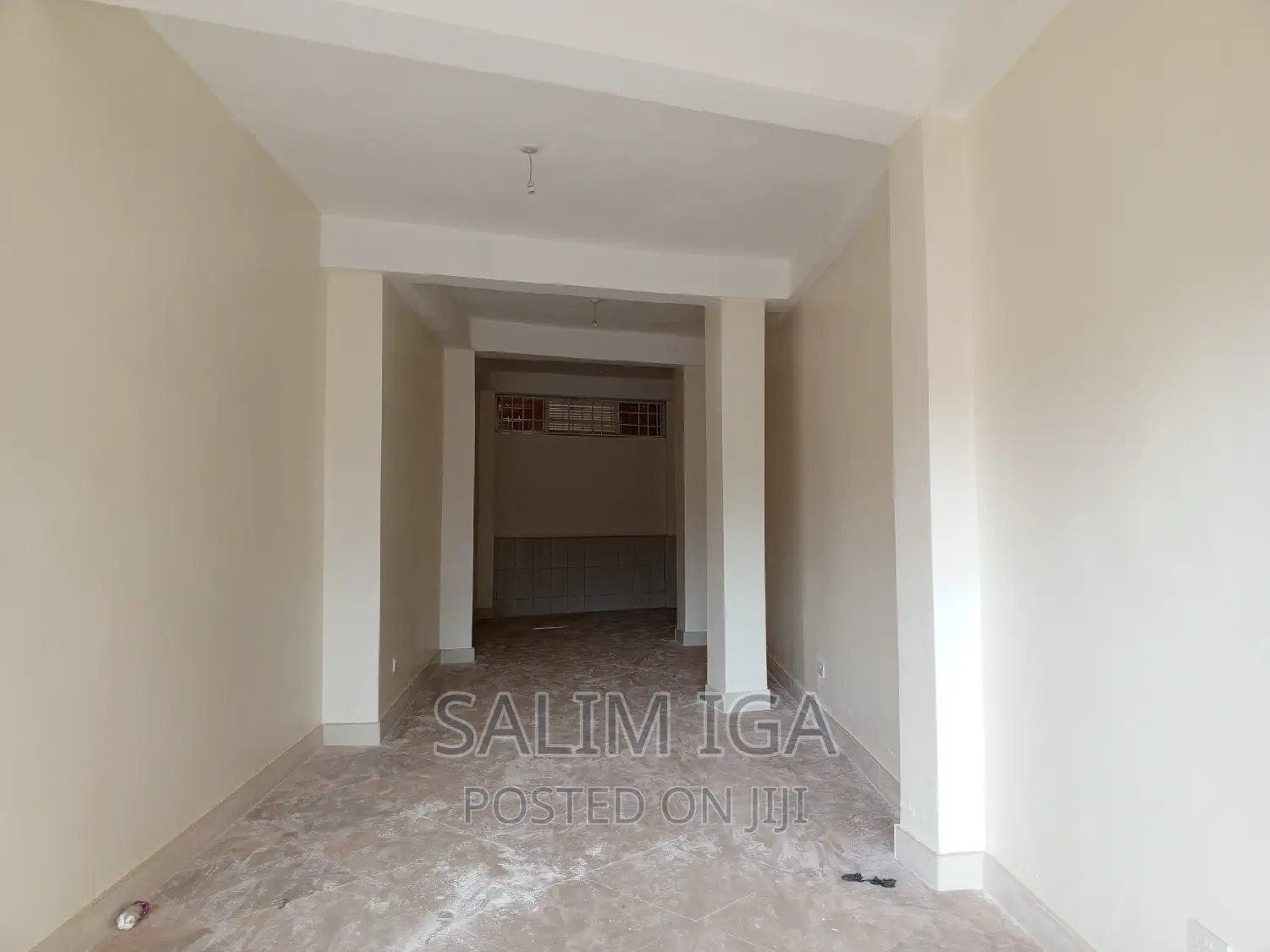 1bdrm Room & Parlour in Kololo Property, Central Division for rent in Central Division