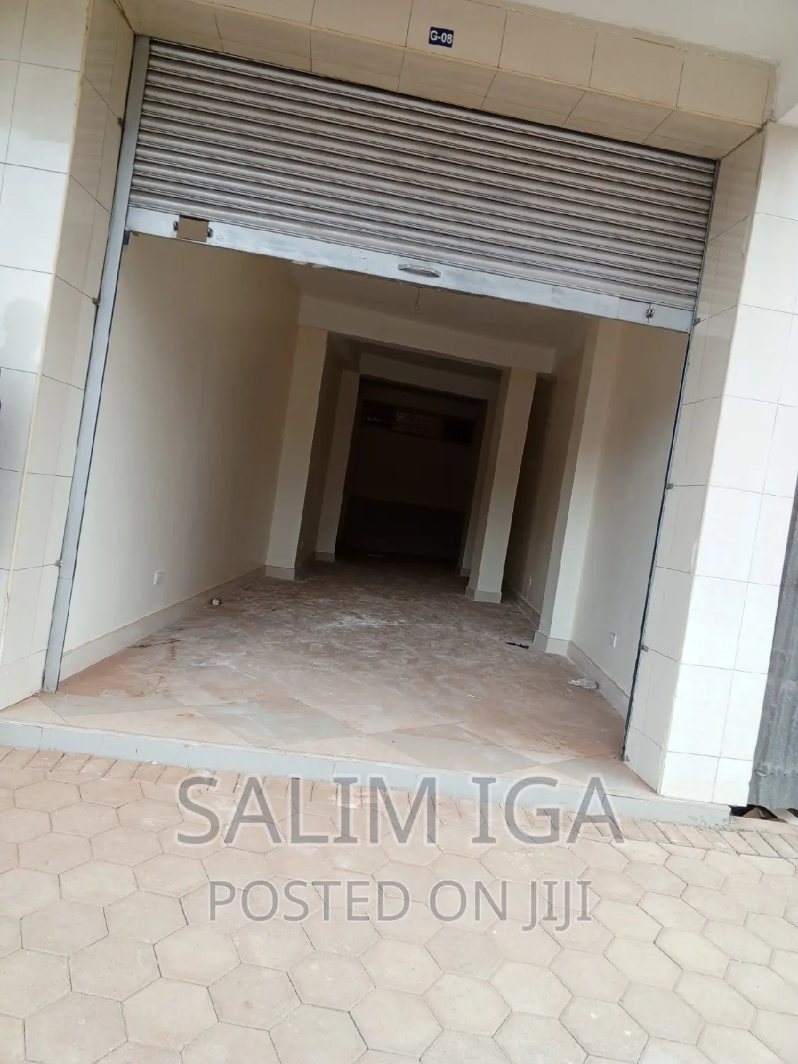 1bdrm Room & Parlour in Kololo Property, Central Division for rent in Central Division