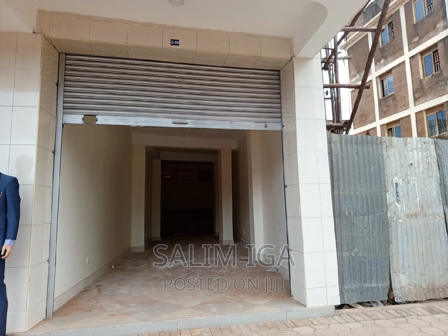 1bdrm Room & Parlour in Kololo Property, Central Division for rent in Central Division