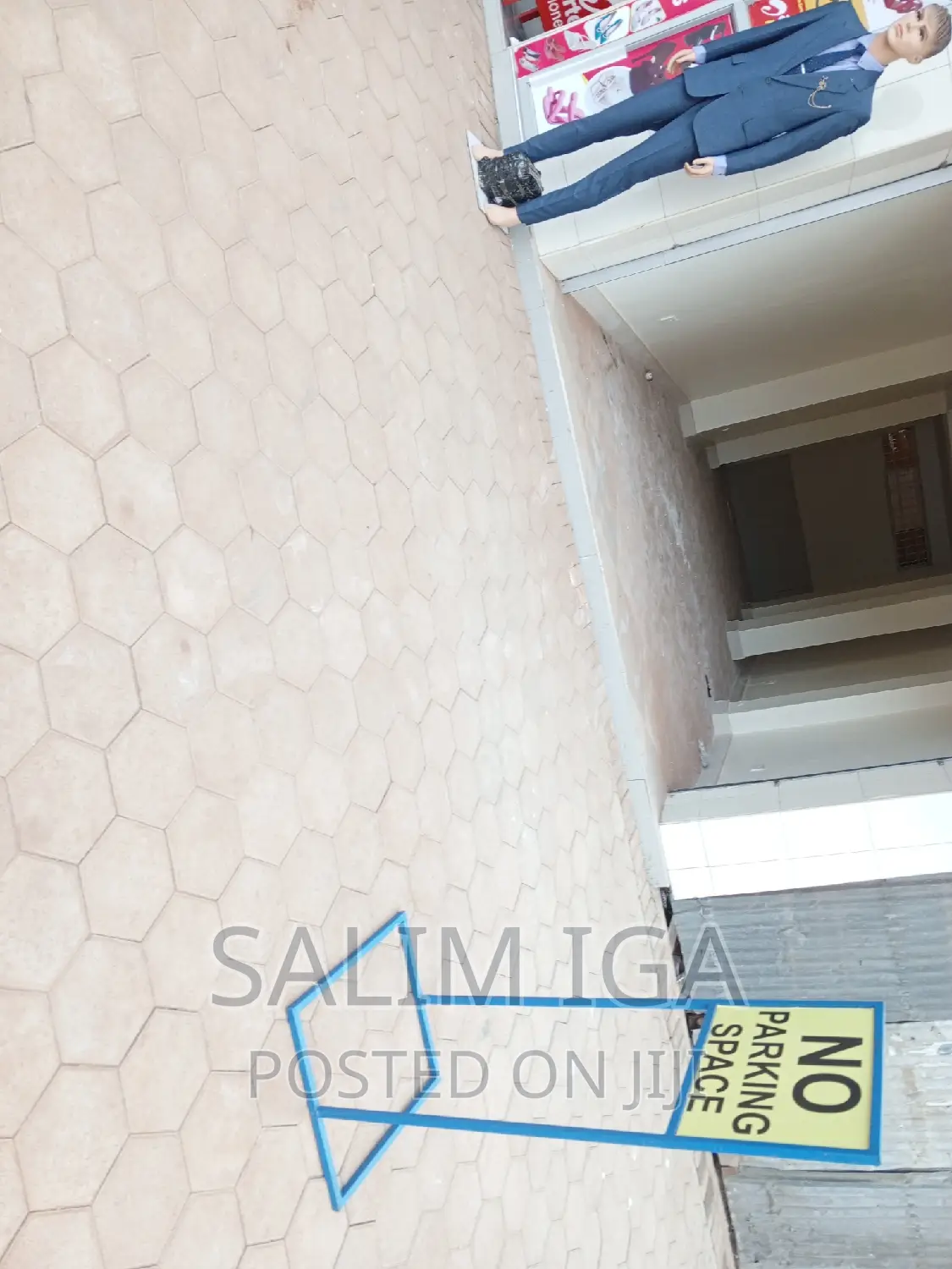 1bdrm Room & Parlour in Kololo Property, Central Division for rent in Central Division