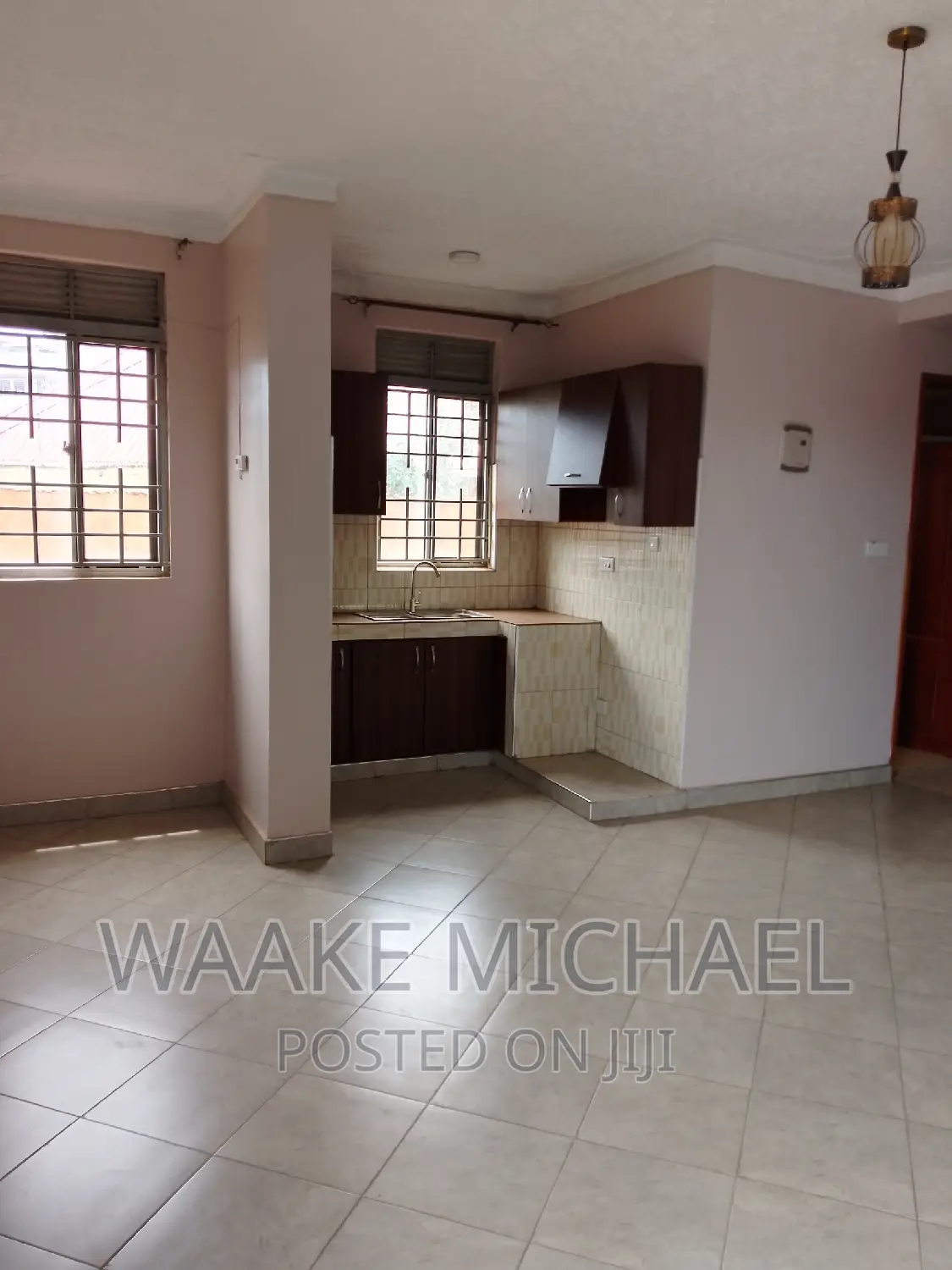 2bdrm Apartment in Kira Estate, Wakiso / Wakiso for rent in Wakiso / Wakiso