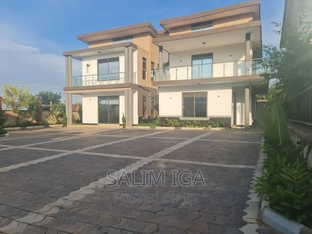 3bdrm Duplex in Kololo Property, Central Division for rent in Central Division