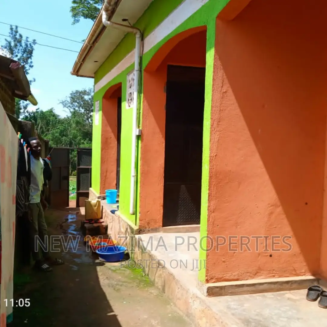 3bdrm House in Bulenga Town, Central Division for sale in Central Division