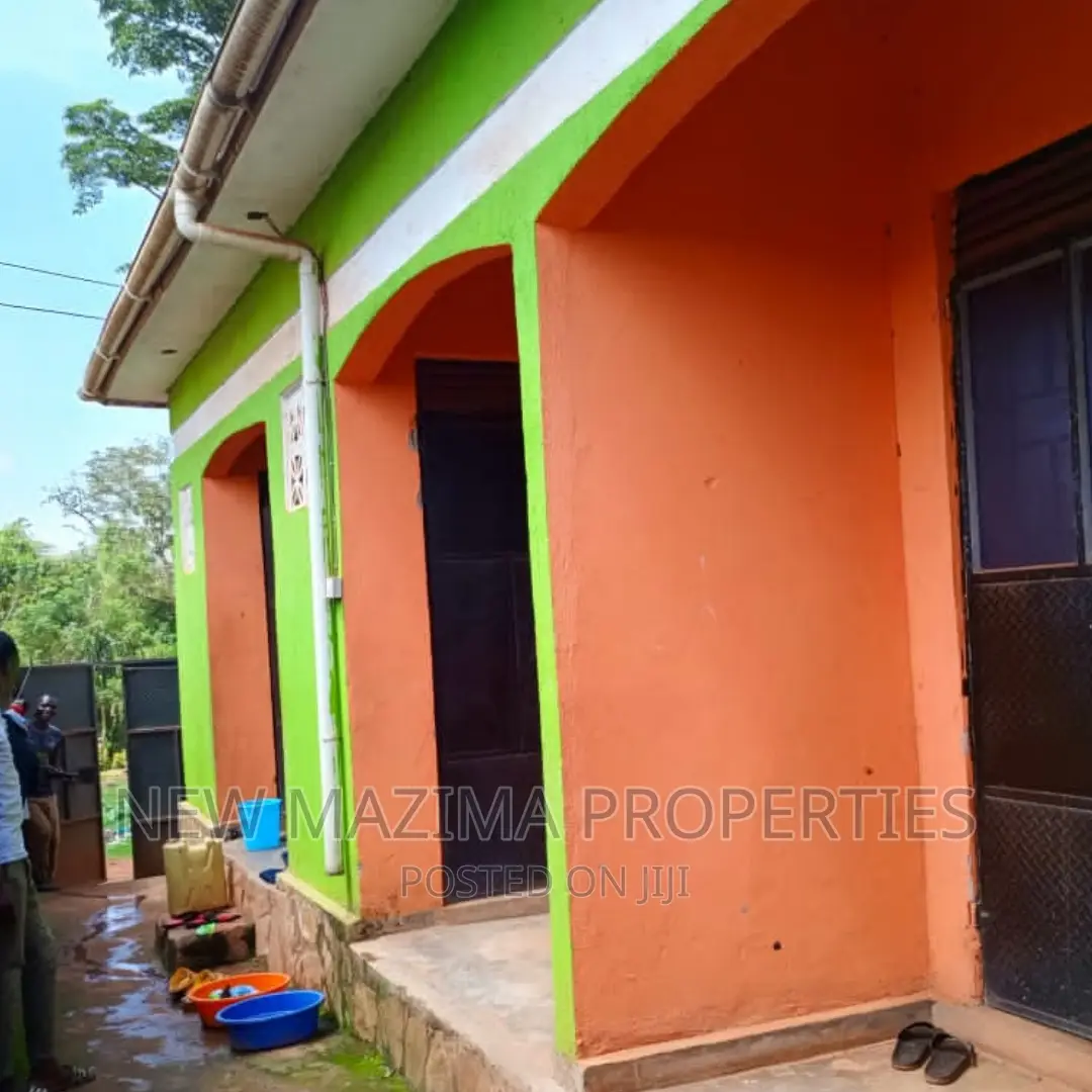 3bdrm House in Bulenga Town, Central Division for sale in Central Division