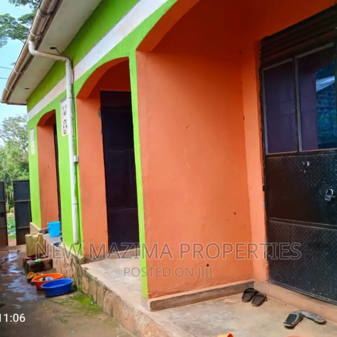 3bdrm House in Bulenga Town, Central Division for sale in Central Division