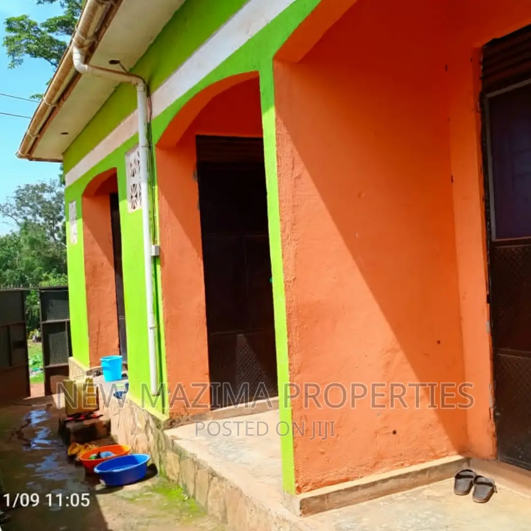 3bdrm House in Bulenga Town, Central Division for sale in Central Division