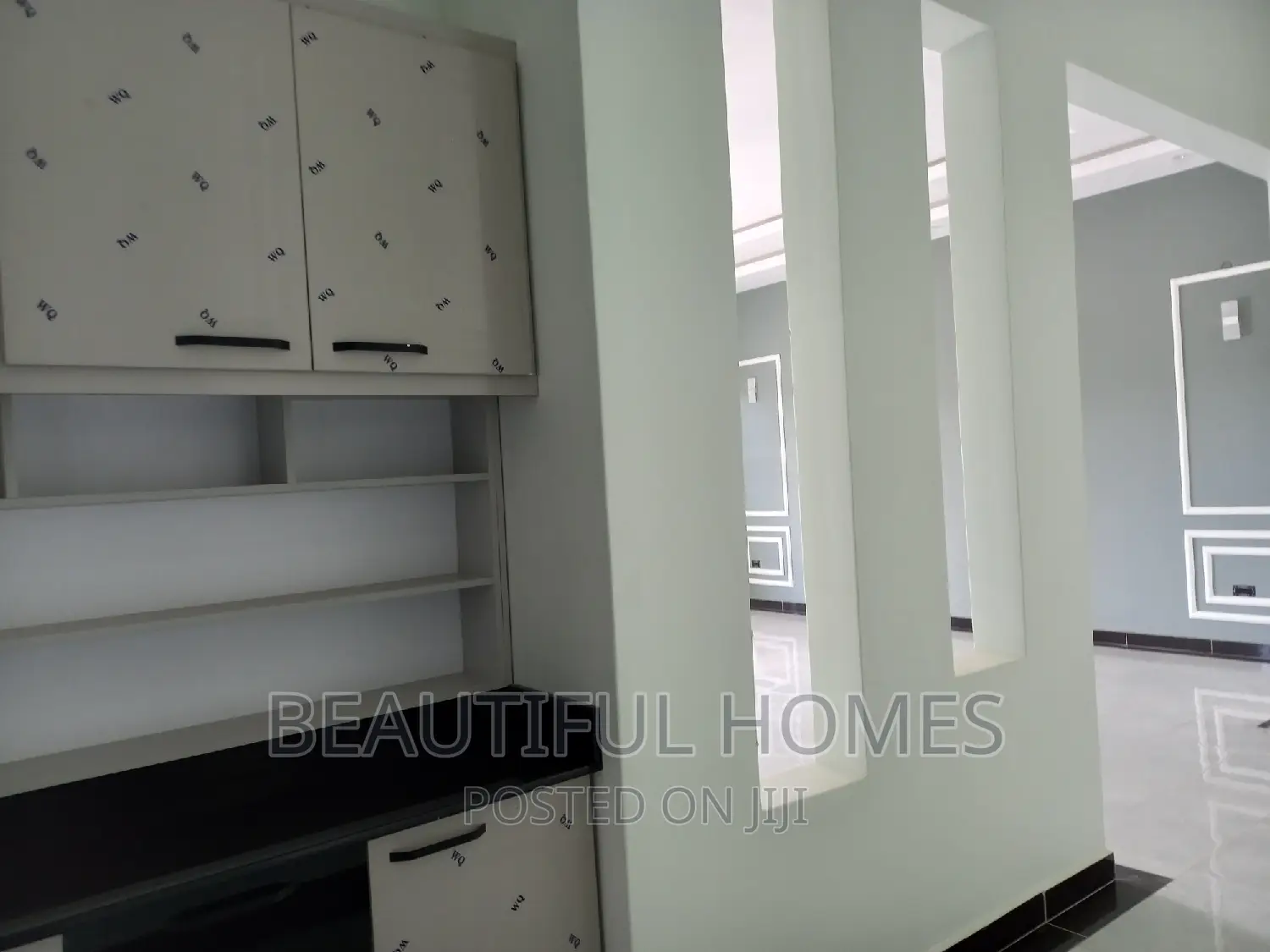 Furnished 5bdrm Bungalow in Kira Town, Central Division for sale in Central Division