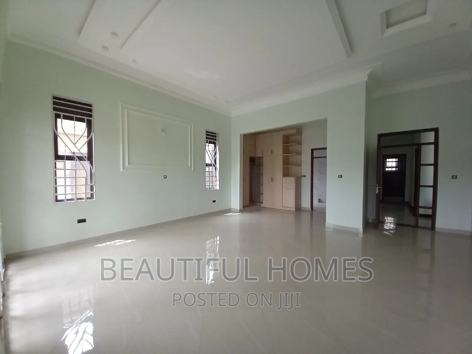 Furnished 5bdrm Bungalow in Kira Town, Central Division for sale in Central Division