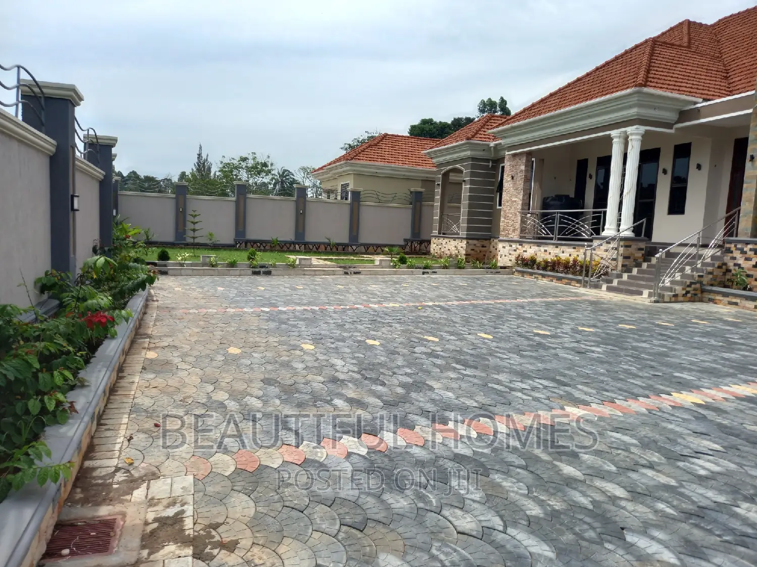 Furnished 5bdrm House in Kira Town, Nakawa for sale in Nakawa