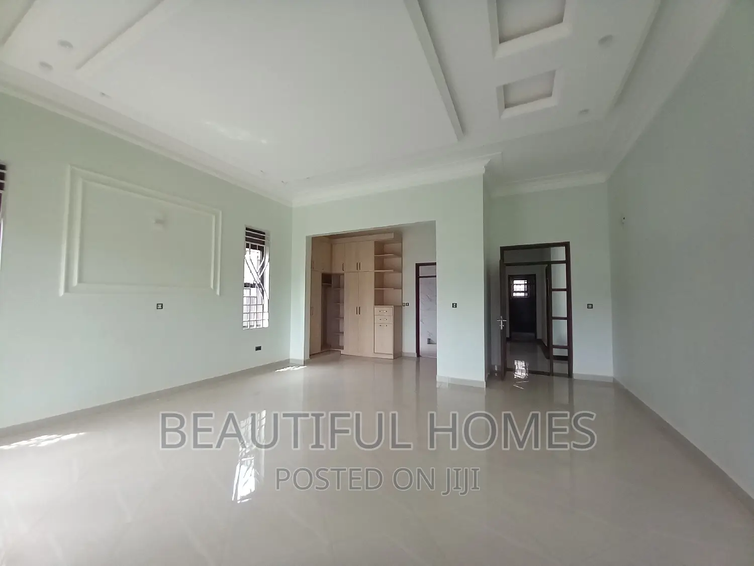 Furnished 5bdrm House in Kira Town, Nakawa for sale in Nakawa
