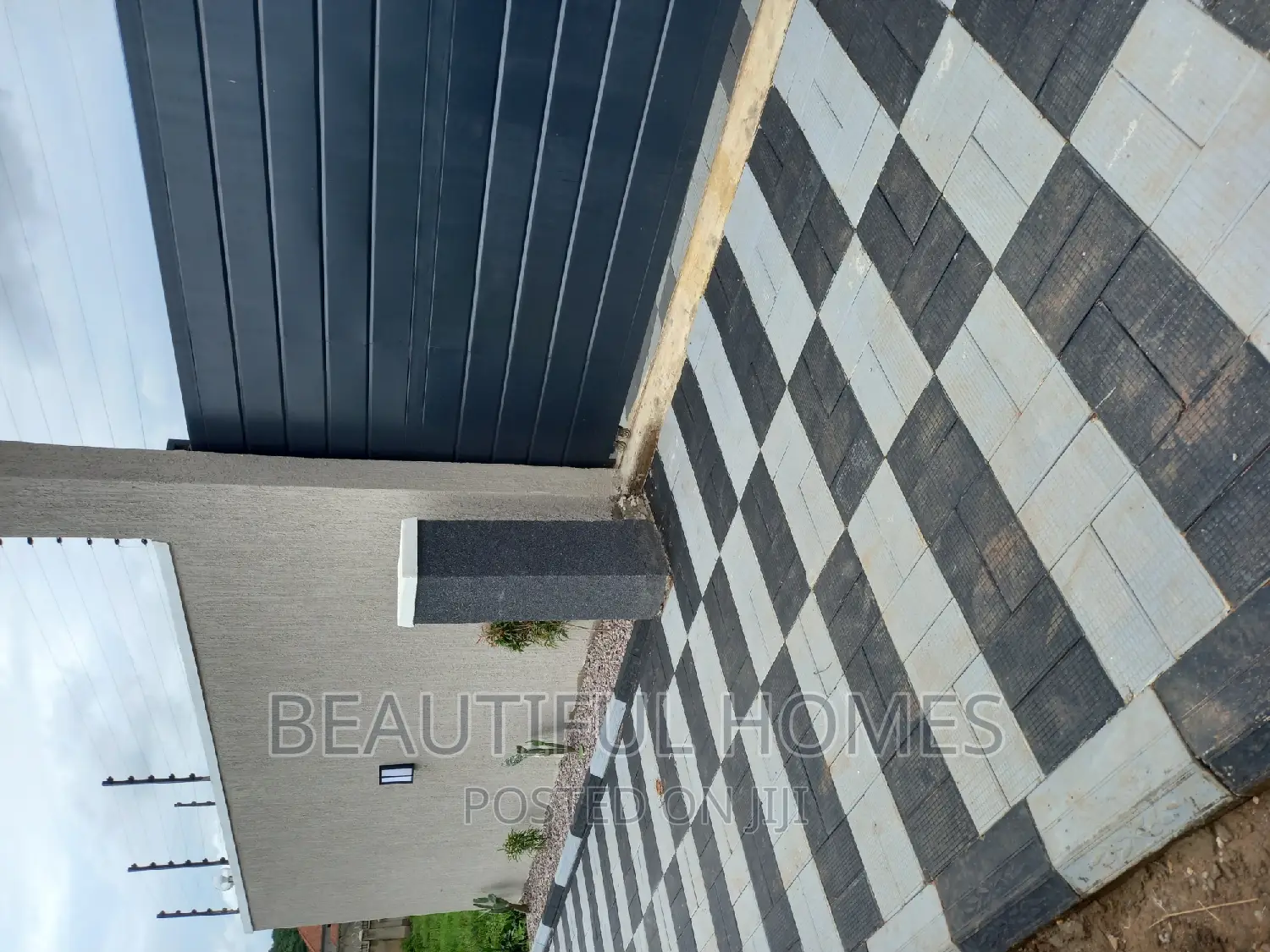 Furnished 3bdrm Bungalow in Kira for sale in Kira