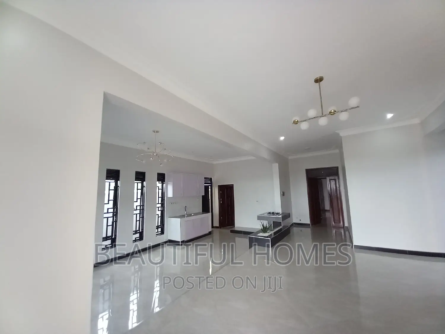 Furnished 3bdrm House in Kira for sale in Kira
