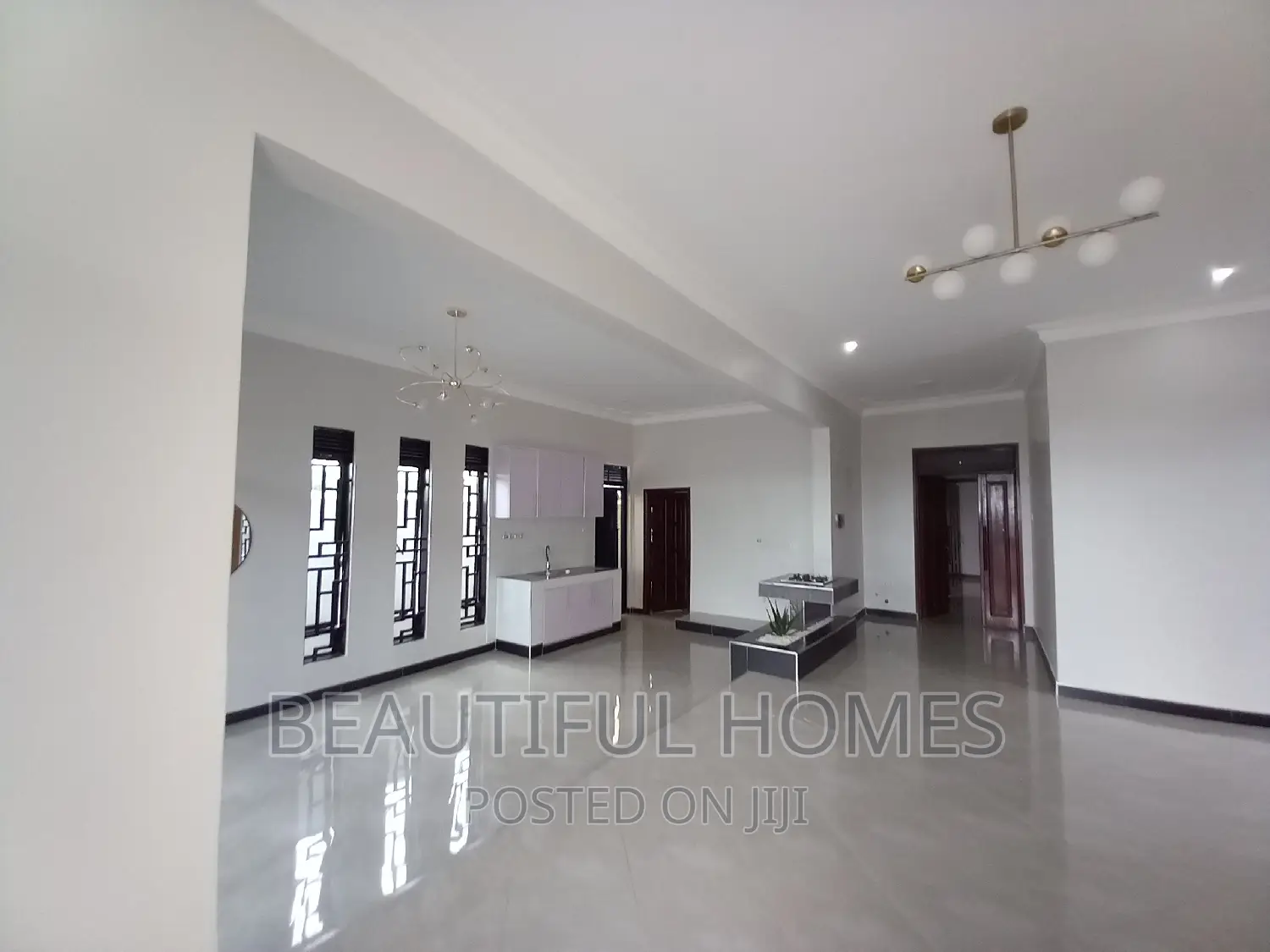 Furnished 3bdrm House in Kira for sale in Kira