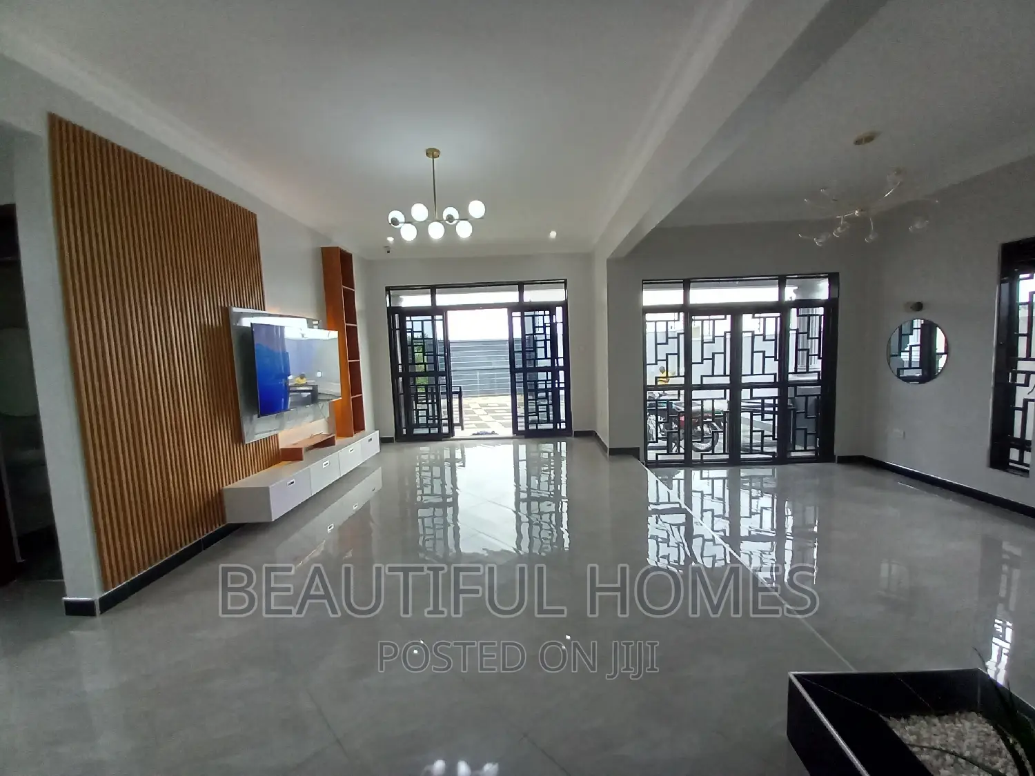 Furnished 3bdrm House in Kira for sale in Kira