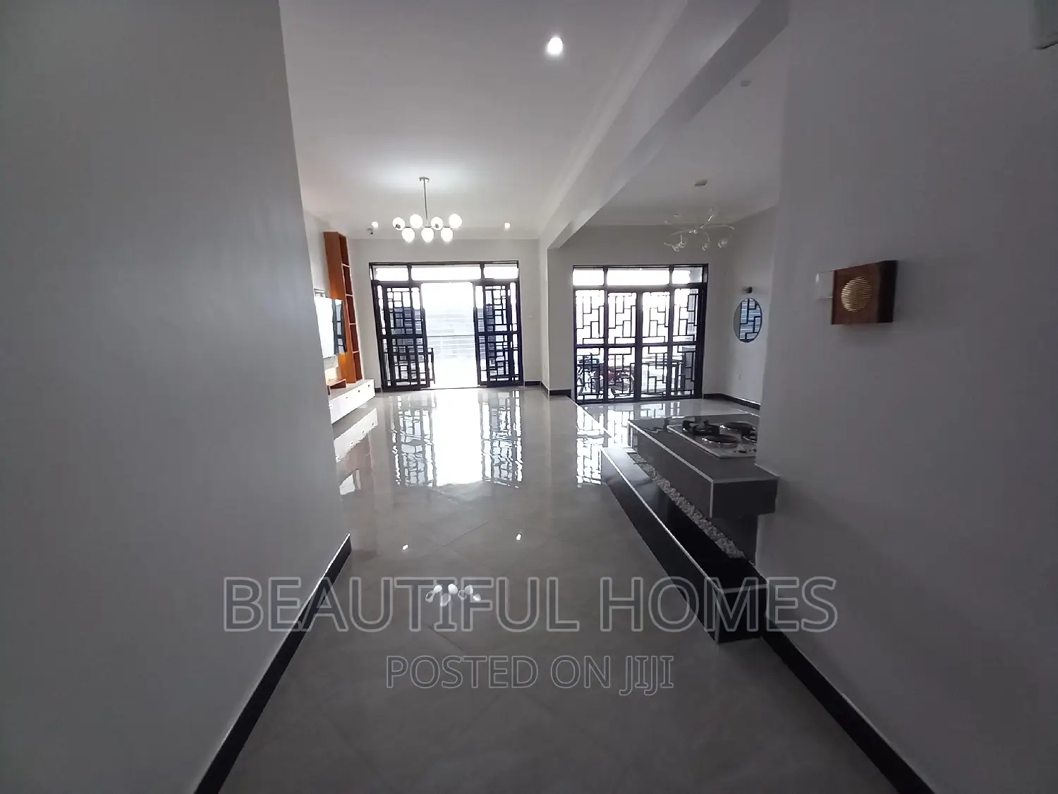 Furnished 3bdrm House in Kira for sale in Kira