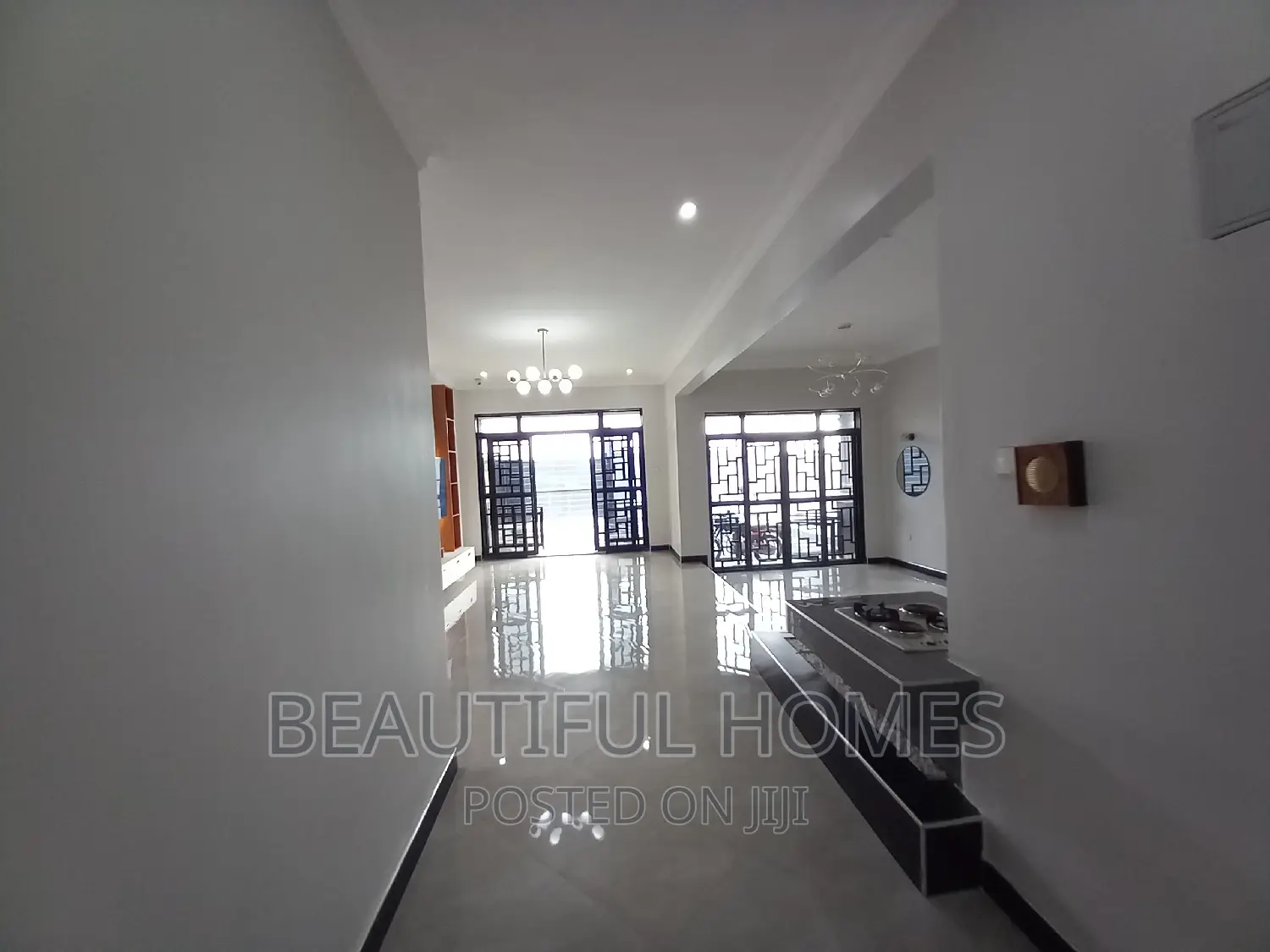 Furnished 3bdrm Bungalow in Kira for sale in Kira