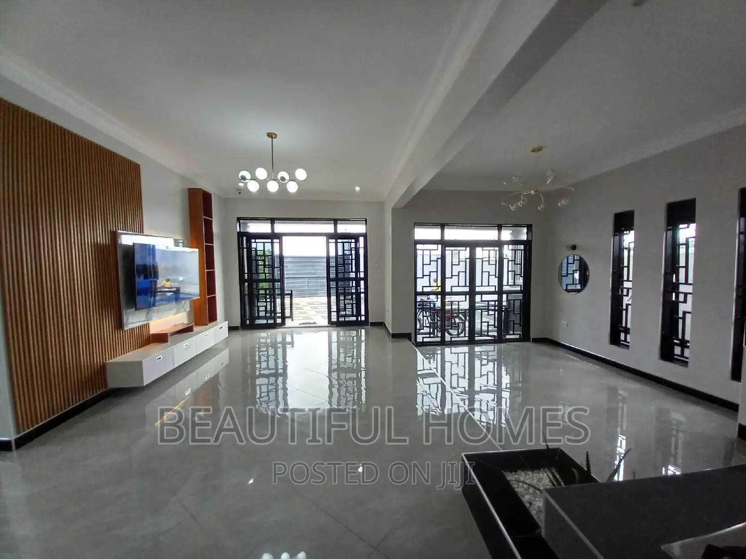 Furnished 3bdrm Bungalow in Kira for sale in Kira