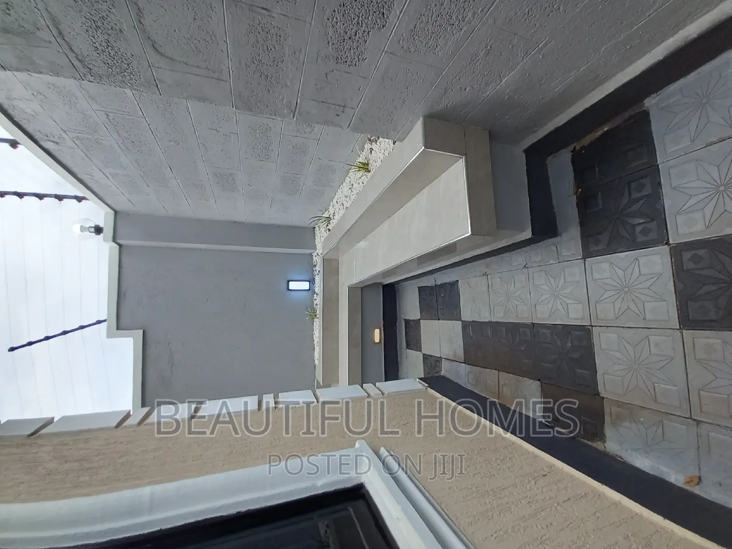 Furnished 3bdrm Bungalow in Kira for sale in Kira