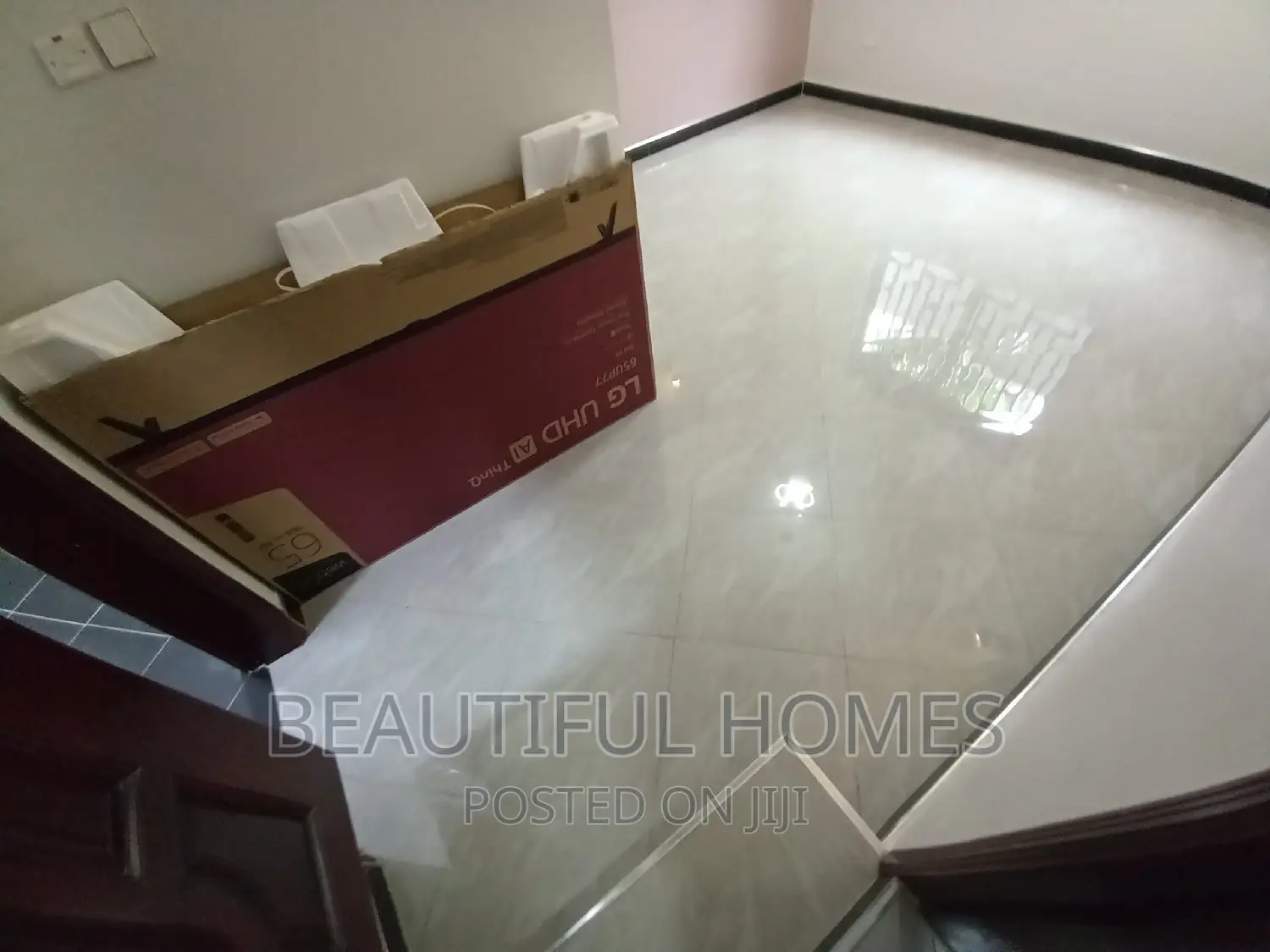 Furnished 3bdrm Bungalow in Kira for sale in Kira