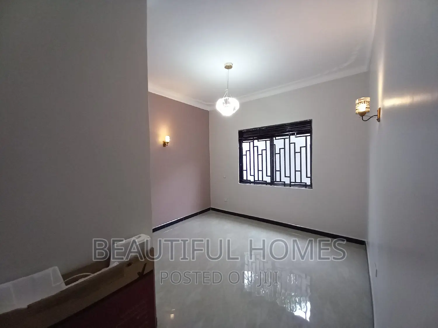 Furnished 3bdrm Bungalow in Kira for sale in Kira