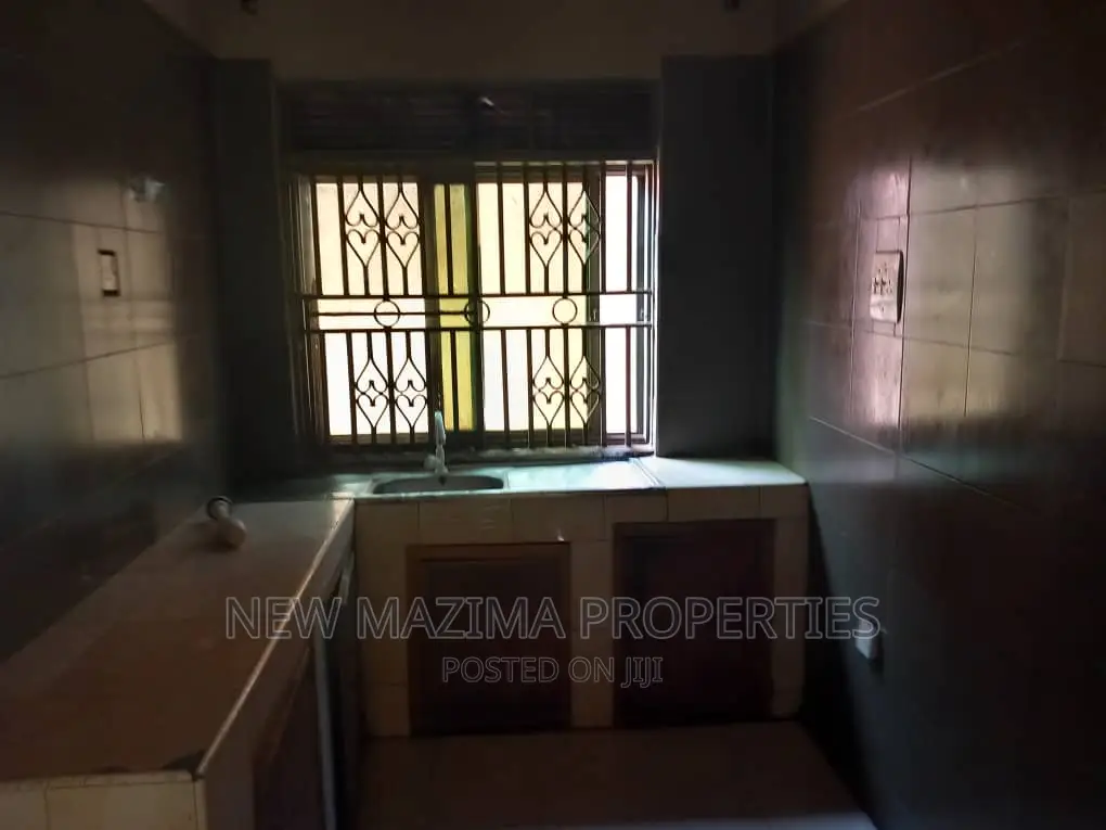 3bdrm Bedsitter in Buziga, Central Division for rent in Central Division