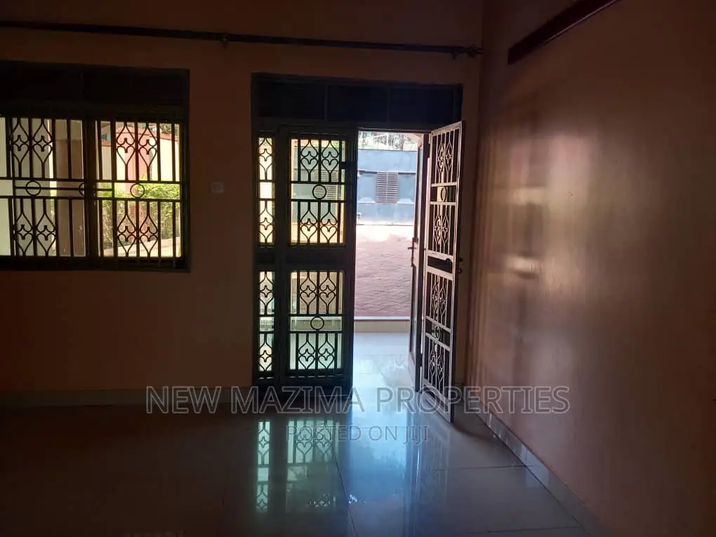 3bdrm Bedsitter in Buziga, Central Division for rent in Central Division