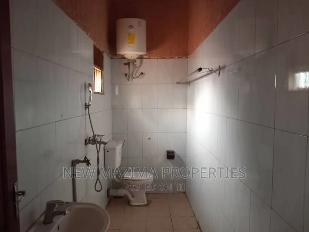 3bdrm Bedsitter in Buziga, Central Division for rent in Central Division