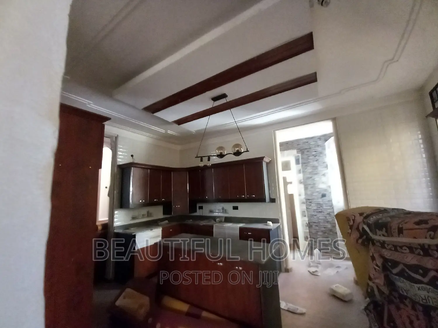 Furnished 5bdrm Duplex in Kira Town, Nakawa for sale in Nakawa