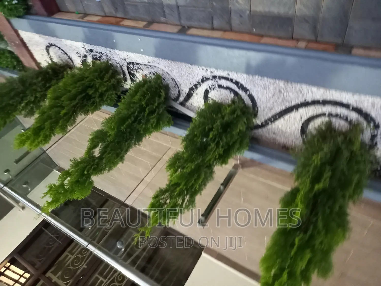 Furnished 6bdrm Mansion in Kira, Central Division for sale in Central Division