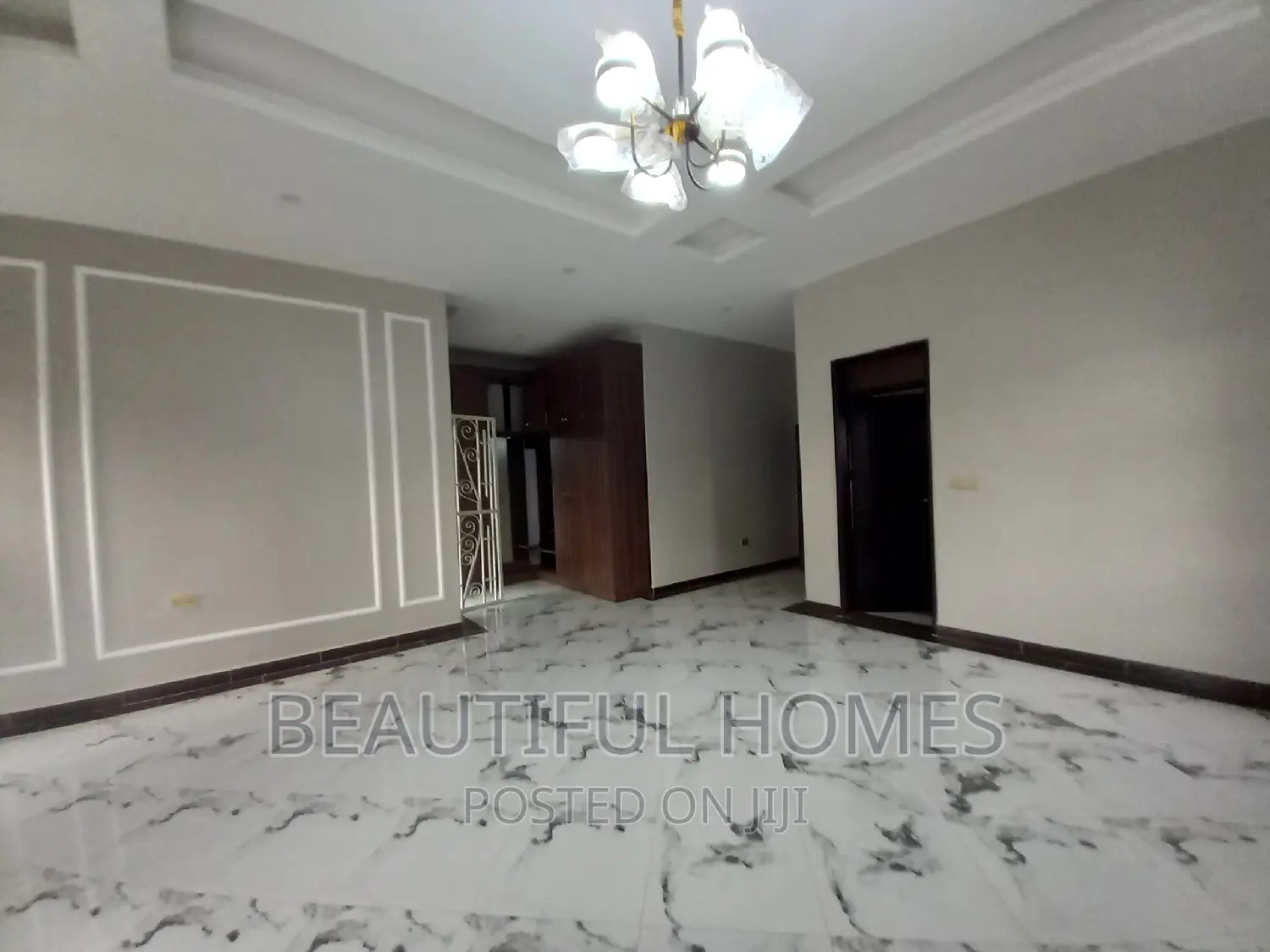 Furnished 6bdrm Mansion in Kira Ministers for sale in Kira