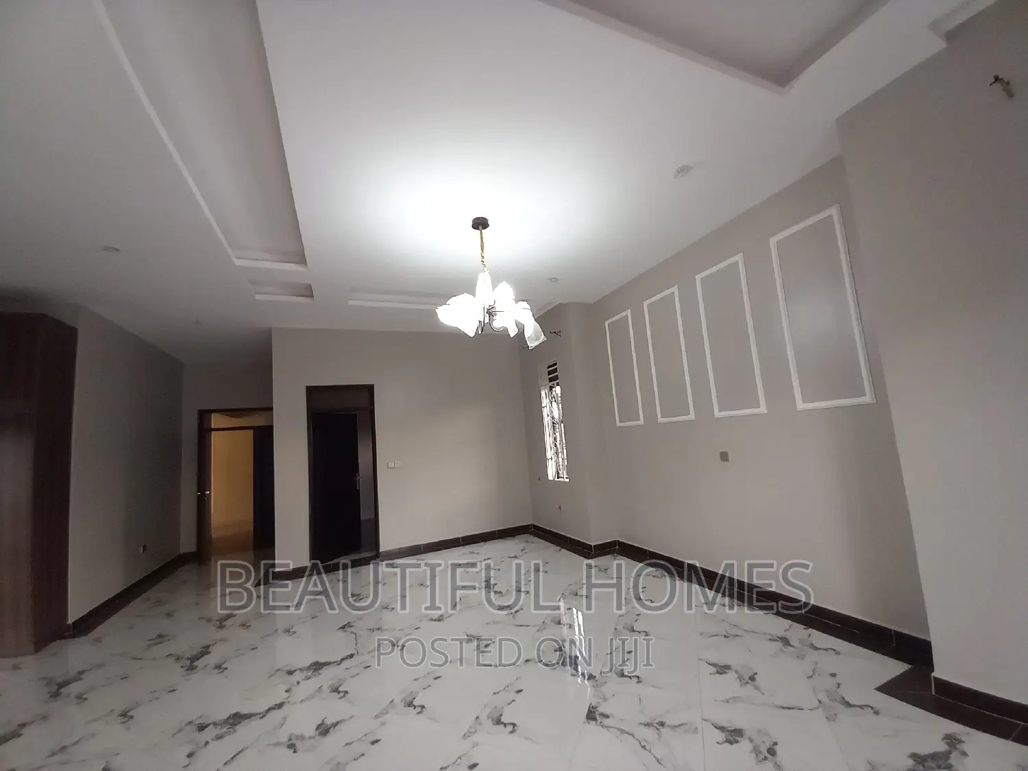 Furnished 6bdrm House in Kira for sale in Kira