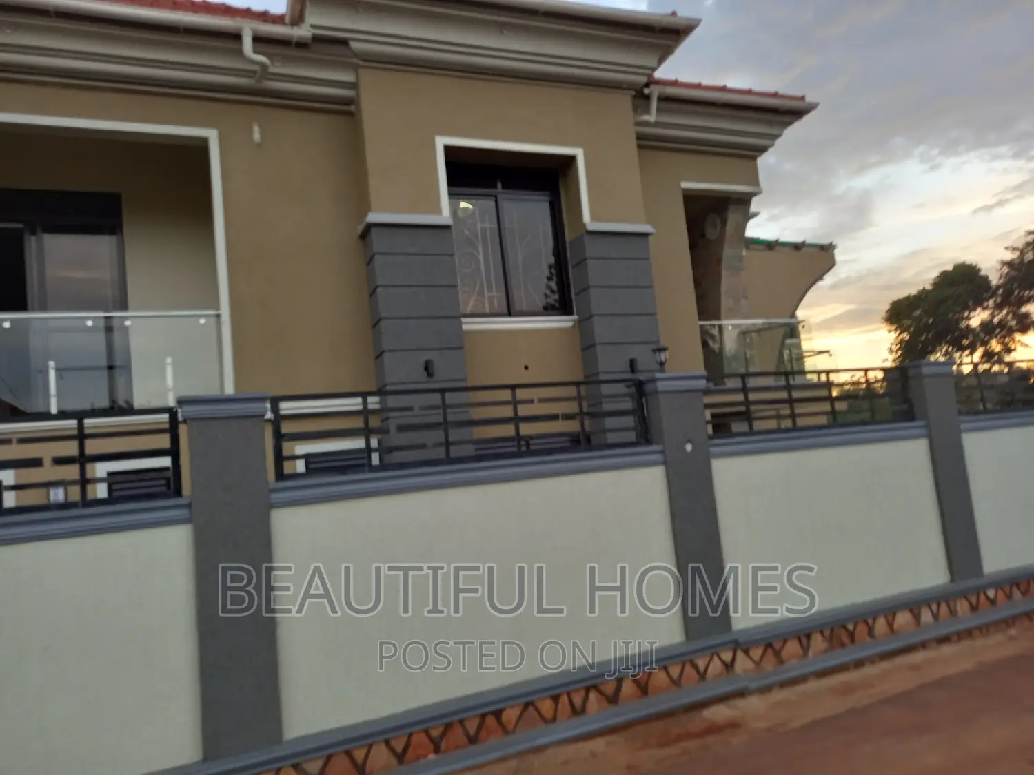 Furnished 6bdrm House in Kira for sale in Kira