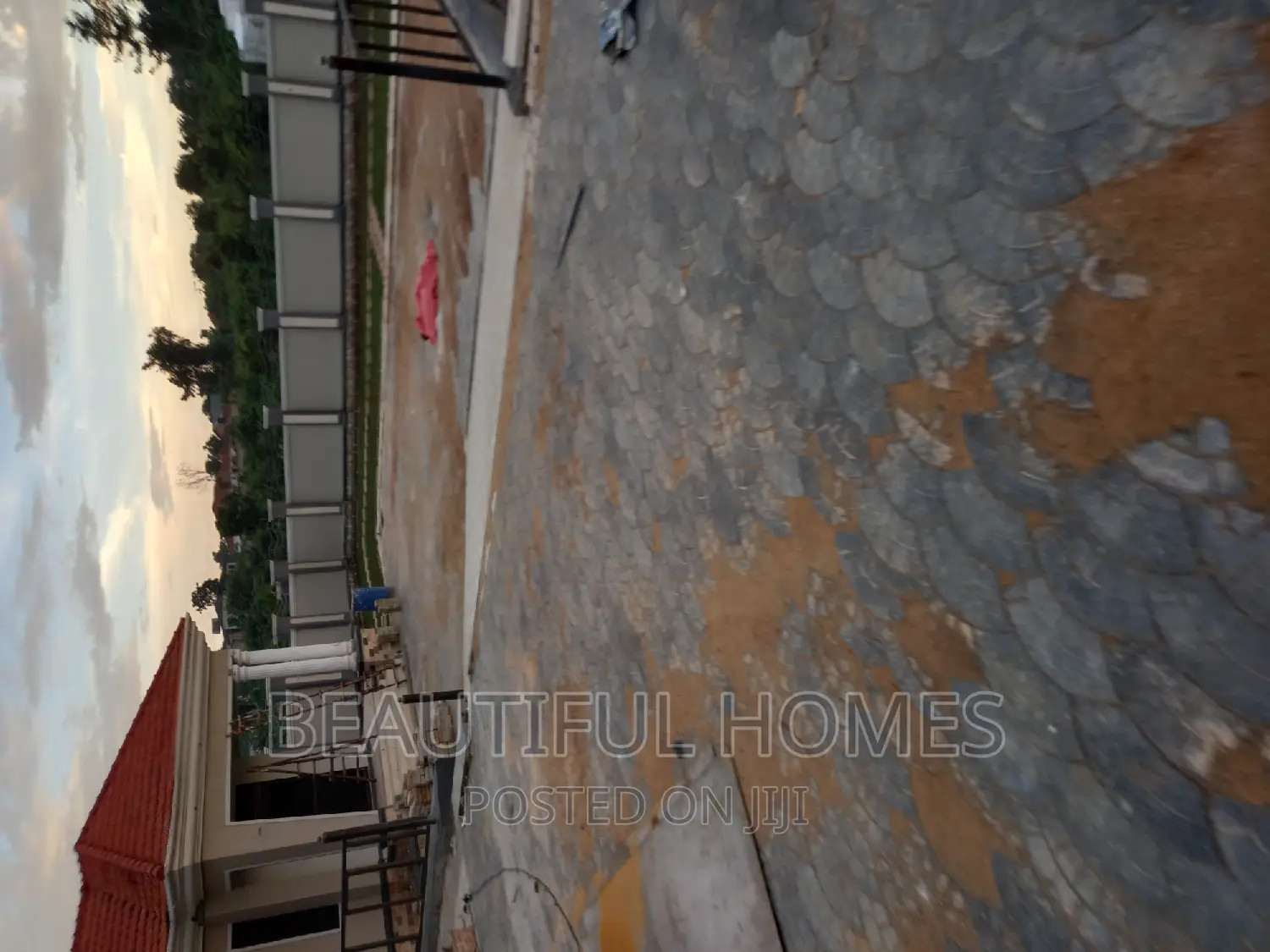 Furnished 6bdrm Mansion in Kira, Nakawa for sale in Nakawa