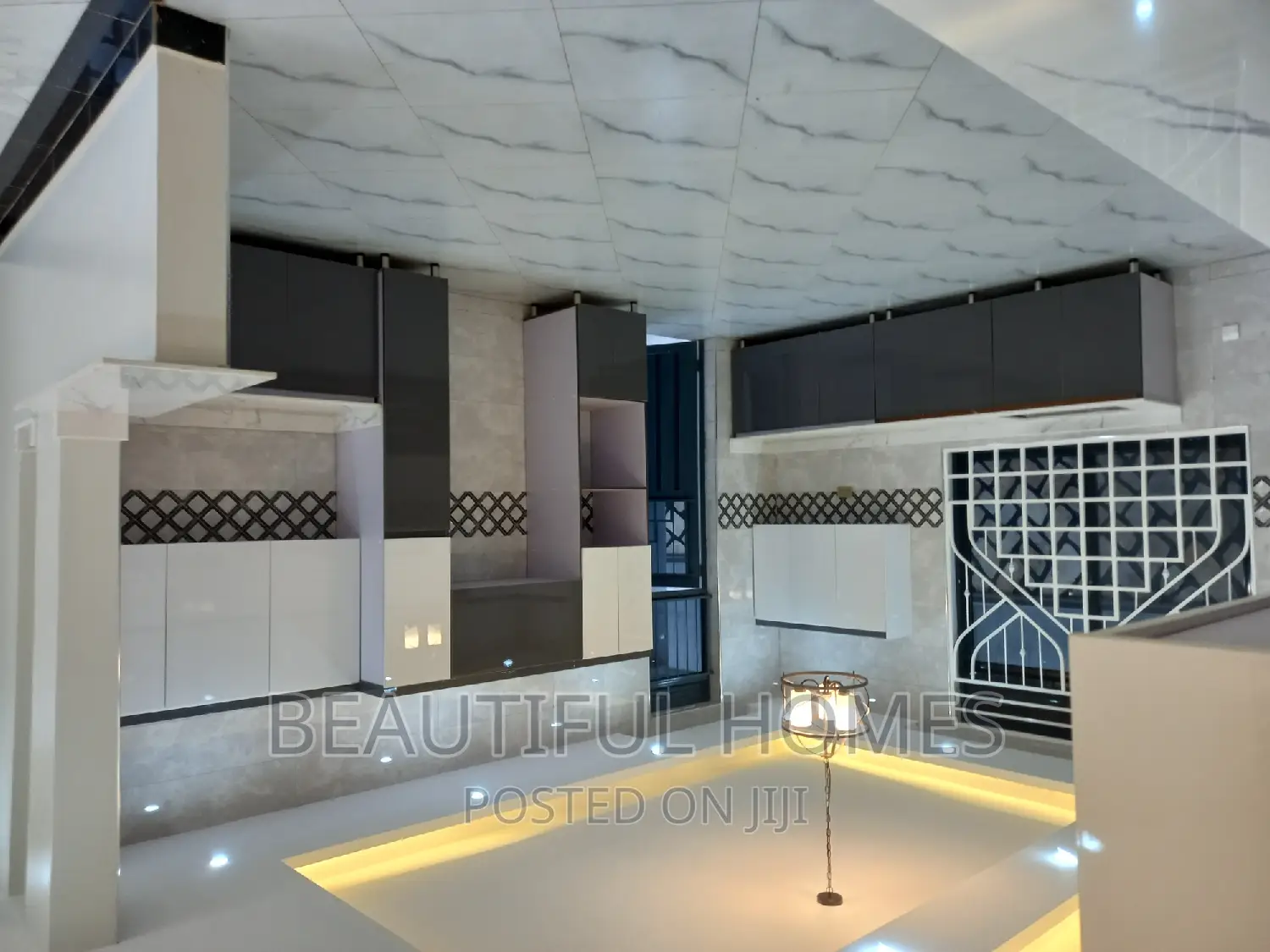 Furnished 6bdrm House in Kira Posh Estate for sale in Kira