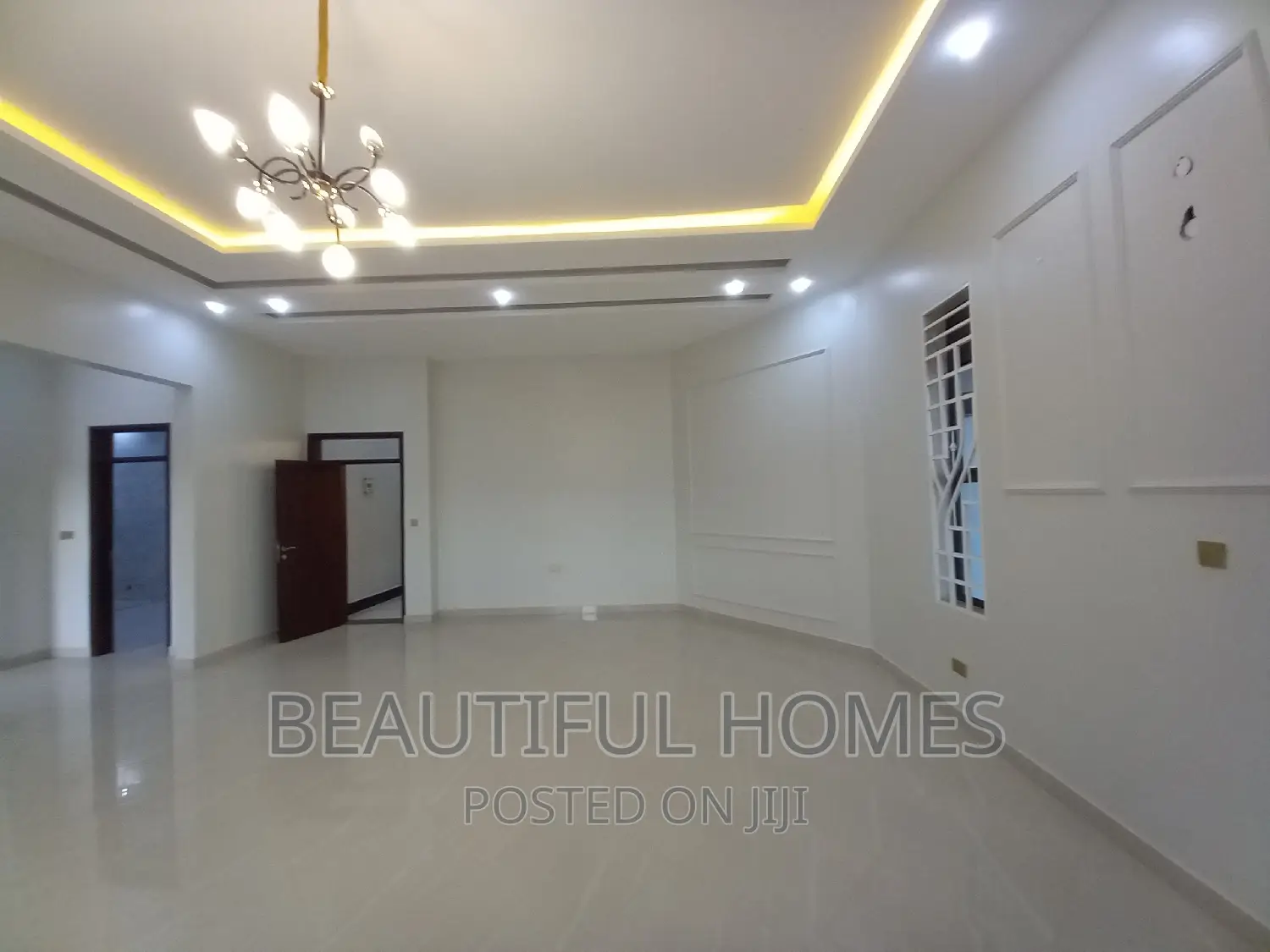 Furnished 6bdrm Mansion in Kira for sale in Kira