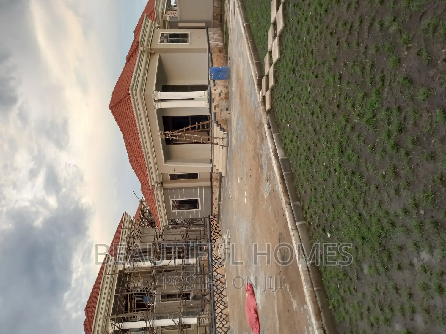 Furnished 6bdrm Mansion in Kira for sale in Kira